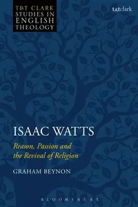 Isaac Watts