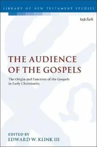 The Audience of the Gospels