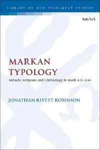 Markan Typology