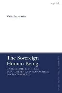 The Sovereign Human Being