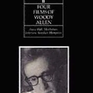 Four Films of Woody Allen