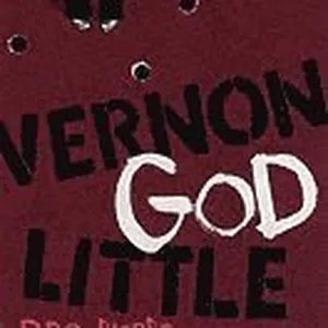 Vernon God Little