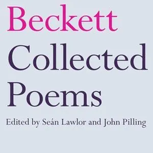 Collected Poems of Samuel Beckett