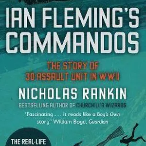 Ian Fleming's Commandos