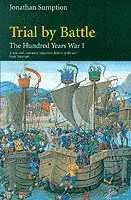 Hundred Years War Vol 1