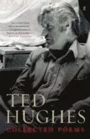 Collected Poems of Ted Hughes