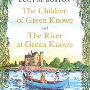 Children of Green Knowe Collection