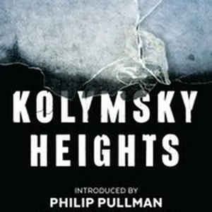 Kolymsky Heights