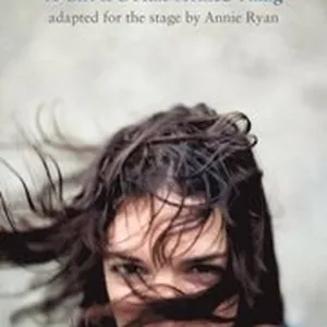 A Girl is a Half-Formed Thing