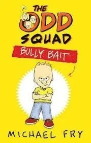 Odd Squad: Bully Bait