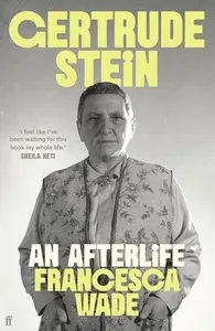 Gertrude Stein