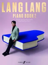 Lang Lang Piano Book 2