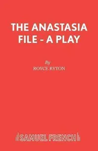 Anastasia File