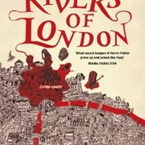 Rivers of London