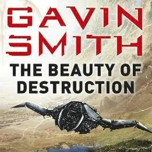 Beauty of Destruction