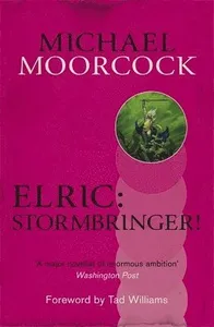 Elric: Stormbringer!