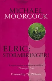 Elric: Stormbringer!