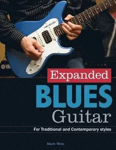 Expanded Blues Guitar