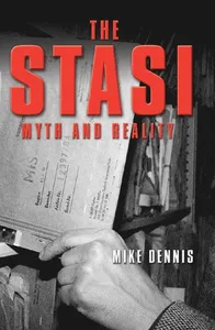 The Stasi