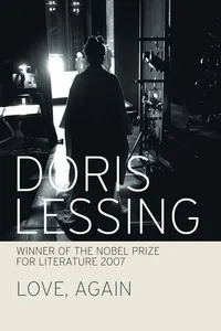 Love, Again