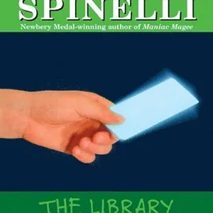 The Library Card