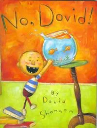 NO, DAVID!