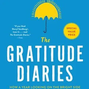 The Gratitude Diaries