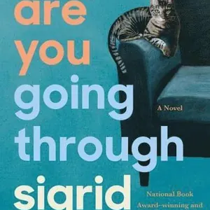 What Are You Going Through