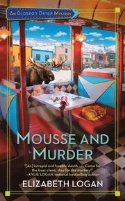 Mousse and Murder