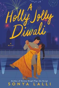 Holly Jolly Diwali
