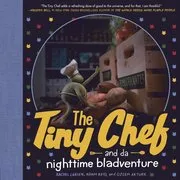 The Tiny Chef