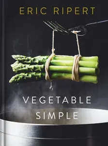 Vegetable Simple: A Cookbook