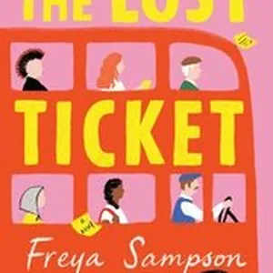 The Lost Ticket