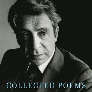 Collected Poems of Anthony Hecht