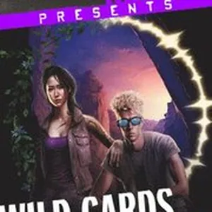 George R. R. Martin Presents Wild Cards: Pairing Up: An Anthology