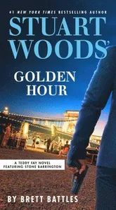 Stuart Woods' Golden Hour