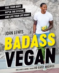 Badass Vegan