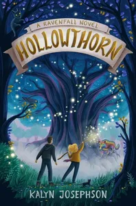 Hollowthorn: A Ravenfall Novel