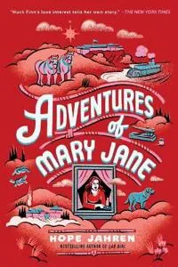 Adventures of Mary Jane