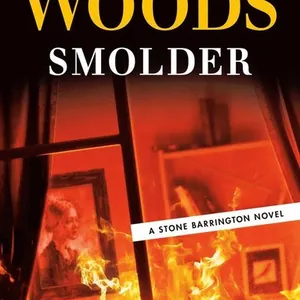 Stuart Woods' Smolder