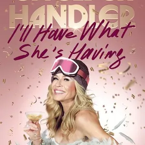 I'll Have What She's Having