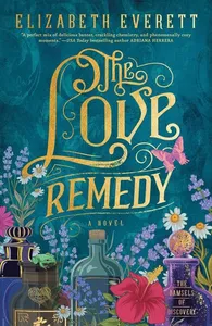 Love Remedy