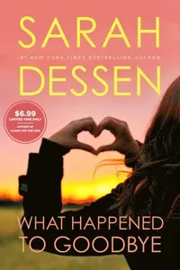 What Happened to Goodbye