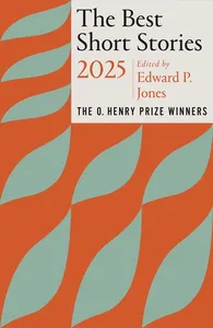 Best Short Stories 2025