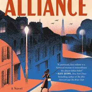 The Mademoiselle Alliance