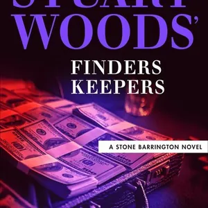 Stuart Woods' Finders Keepers