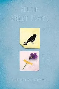 All The Bright Places Collector's Edition