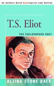 T.S. Eliot