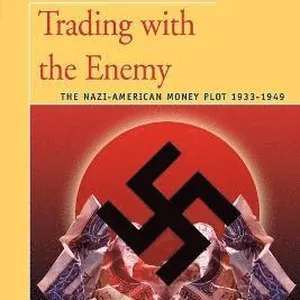 Trading with the Enemy