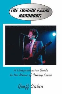Tommy Keene Handbook